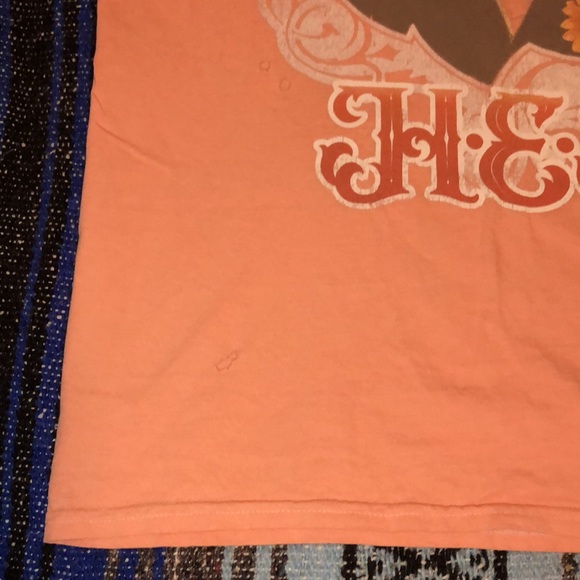 H.E.R. Concert Tee Shirt - Picture 9 of 13